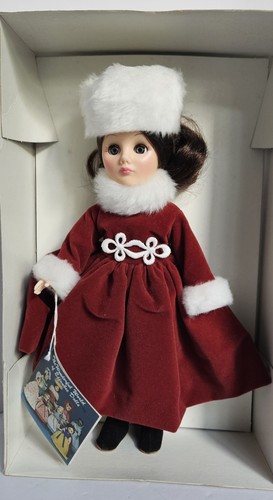 Vintage effanbee international - vintage,