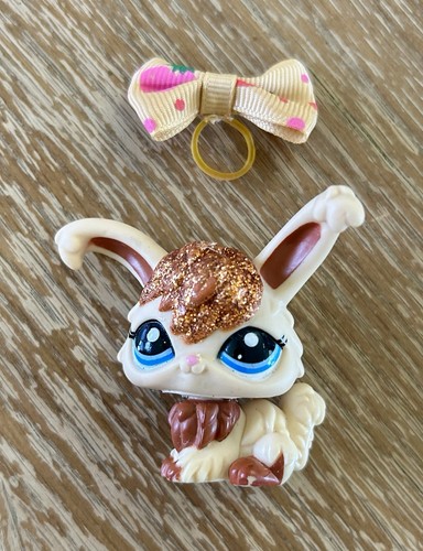 Littlest pet shop lps - pet,