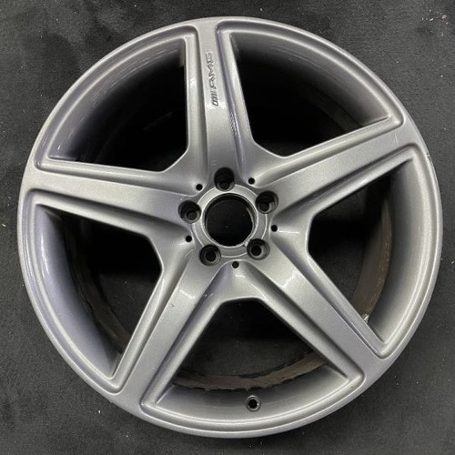 Rear oem mercedes benz - rear, mercedes-benz