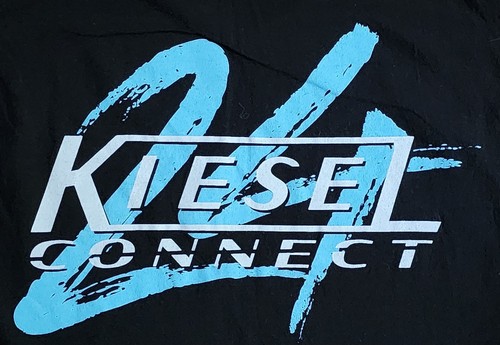 Kiesel connect shirt - kiesel,