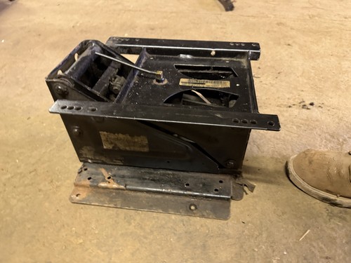 National seating air ride seat - seating,