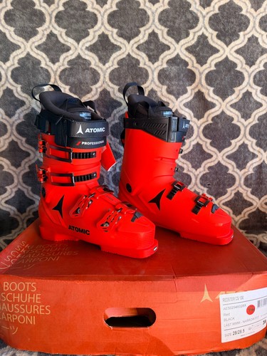 2025 atomic redster - 130, ski