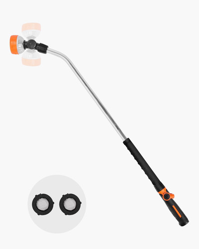 Watering wand inch extra - watering,