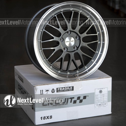 Circuit cp30 18x8 - cp30,