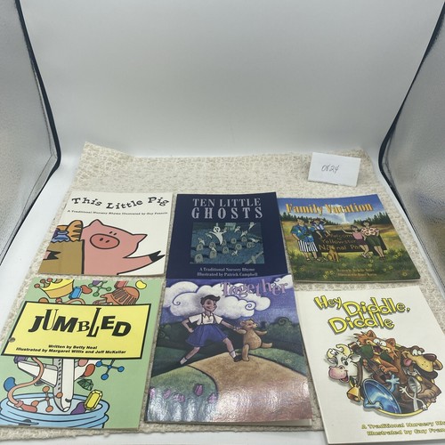 Collection diverse - of,