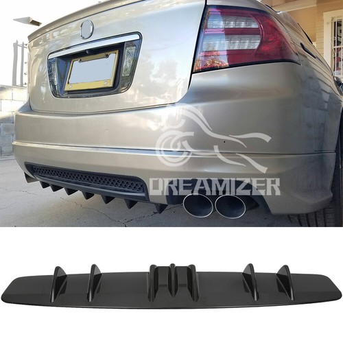 For acura type - for,