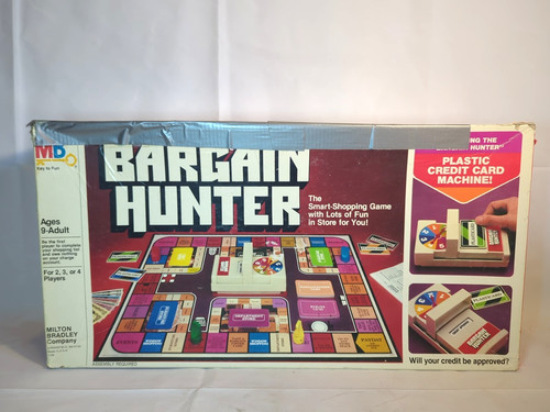 Vintage 1981 bargain - vintage,