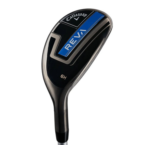 Callaway reva hybrid - reva, 6
