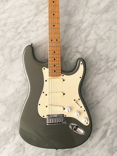 1989 fender deluxe - fender, american