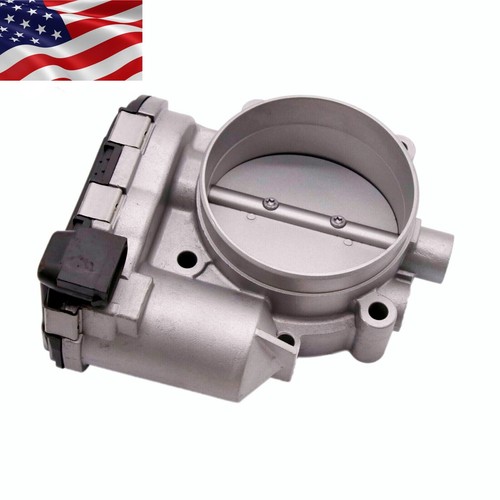 Oem throttle body for - throttle, mercedes