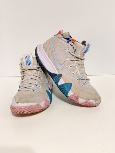 Nike kyrie 90s decades - nike, 4