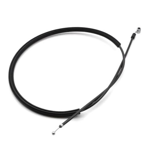 Hood release cable - cable, compatible