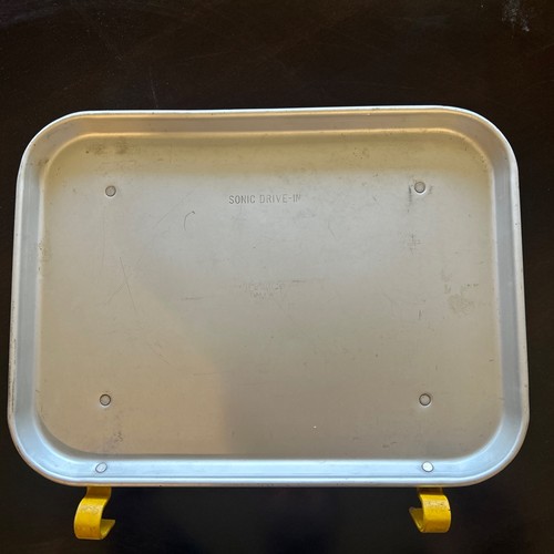 Vintage sonic drive traco - vintage,