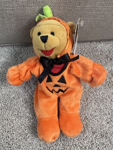 Vintage disney store winnie - disney,
