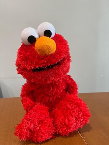 Hasbro sesame street - hasbro,