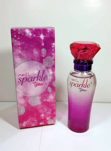 Rue21 sparkle with glitter - sparkle,