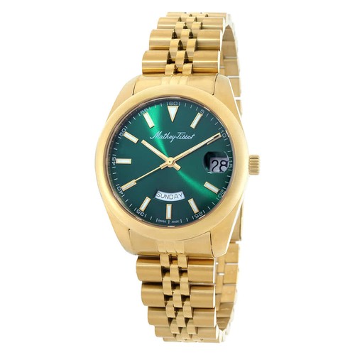 Mathey tissot d510pv - mathey-tissot,