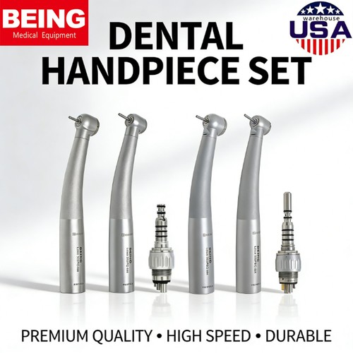 Being dental high speed - being,