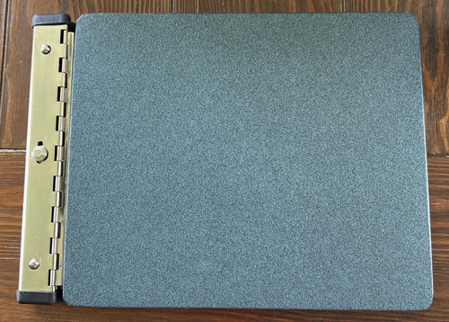 National brand post ledger - brand, 2