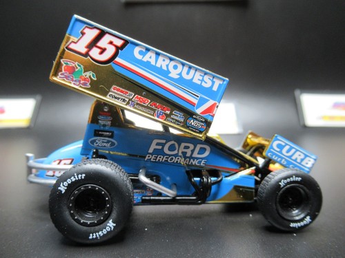 2024 donny schatz - schatz, carquest