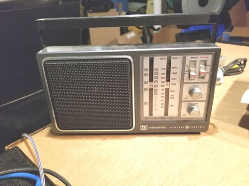 Vtg general electric - vtg, 4