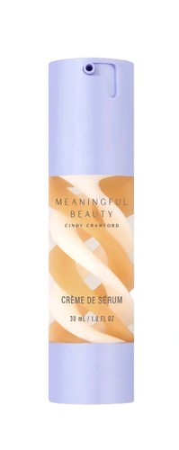 Meaningful beauty creme - meaningful, de