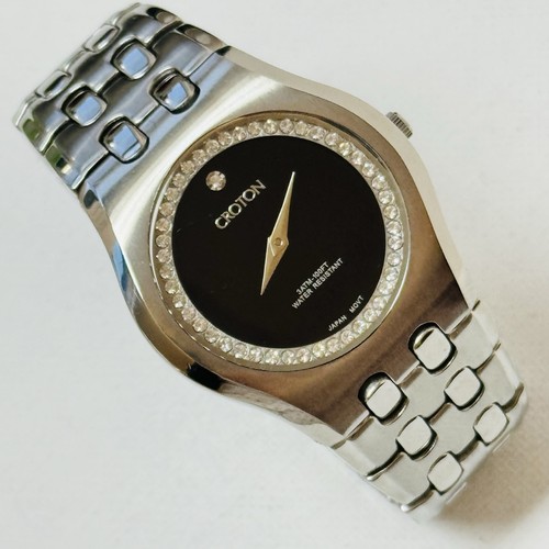Vintage croton midsized 34mm - croton,