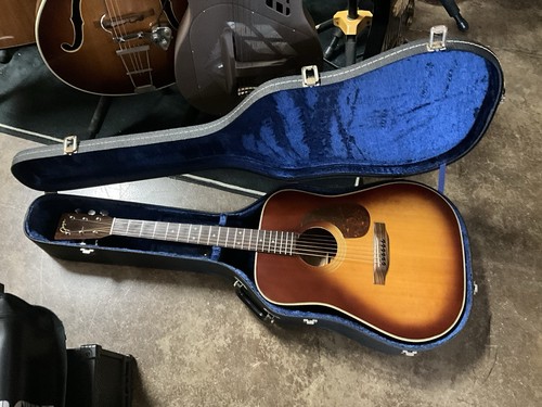 Goya g312 1970s sun burst - g312, ts
