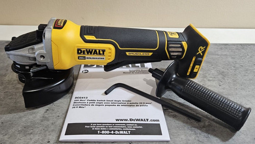 New dewalt volt 20v - volt, max