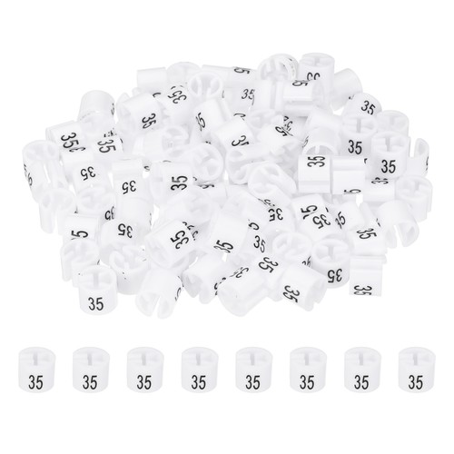 100 pcs clothes hanger - pcs,