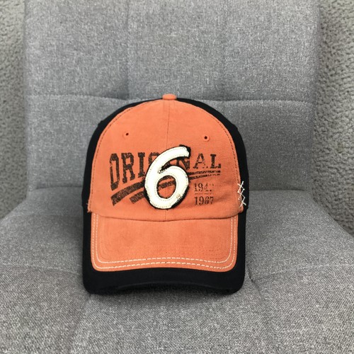 Original six hat - hat, cap