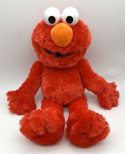 Sesame street live elmo - sesame,