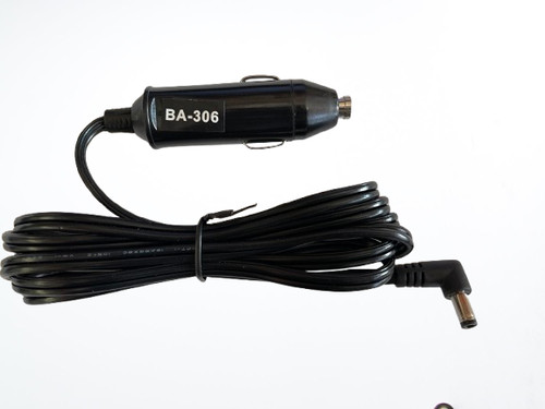 12v car charger - charger, one