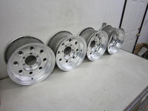 15x8 weld racing - 15x8, singles