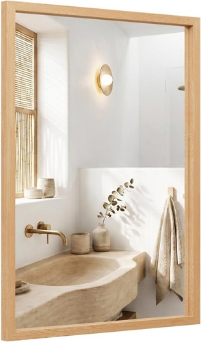 X36 natural wood - 24"x36",