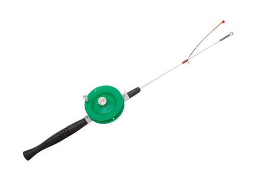 Schooley ice rod - 26",