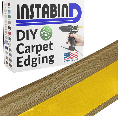 Instabind regular style - regular, carpet