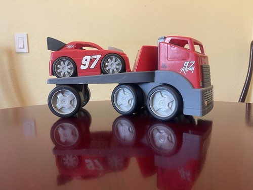 Vintage little tikes rugged - vintage,