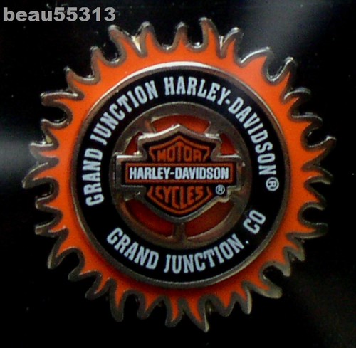 Of grand junction - ⭐h-d,