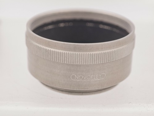 Rare novoflex leihek - -, lens