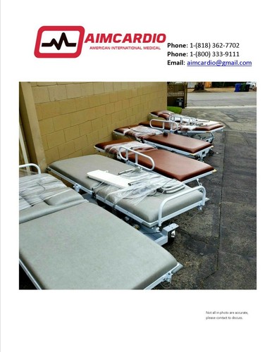 Heritage ultrasound table - heritage,