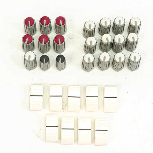 Genuine mackie 24 8 - 32•8, 24•8