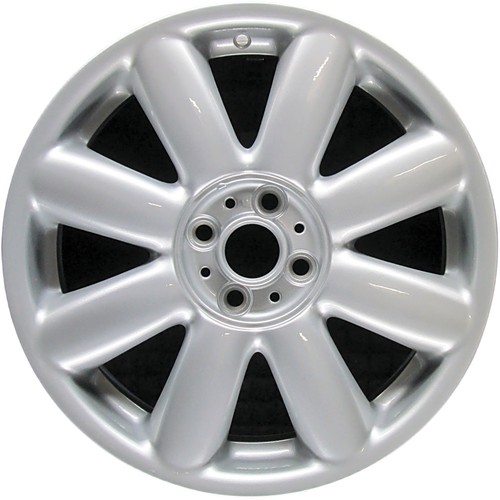 Wheel rim mini clubman - rim,