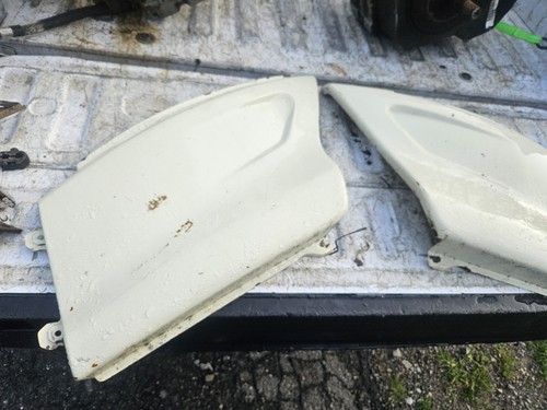 Cub cadet 3000 series - cub, side
