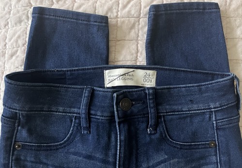 Nwt abercrombie fitch jean - &,