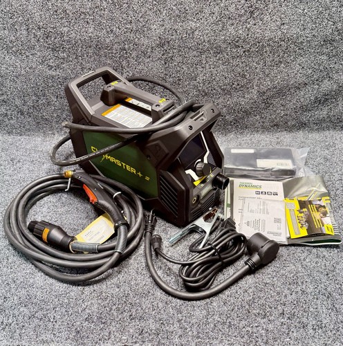 Thermal dynamics 3000 - thermal, 1-3000-1