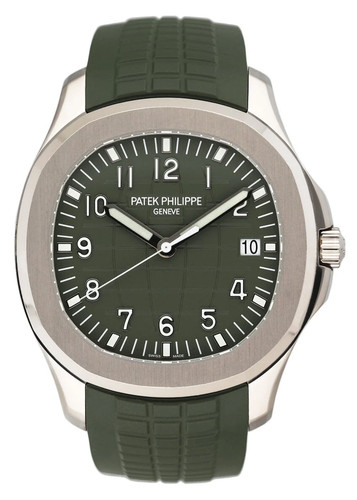 Patek philippe aquanaut - patek,