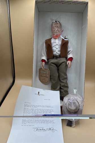 1981 john wayne symbol - , "symbol