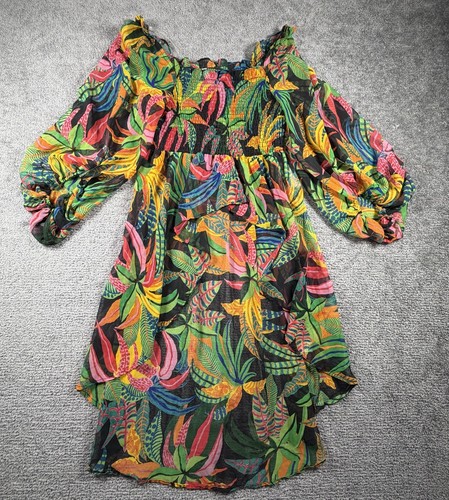 Live truth dress - 4,