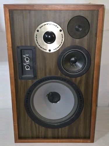 Single marantz vintage - marantz, hd-66